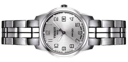 TISSOT T-CLASSIC PR100